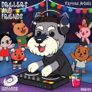 PENSO POSITIVO (ORIGINAL MIX) - BUFALO GOLD, EZE DRILL