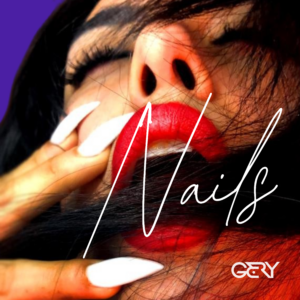 NAILS - GERY