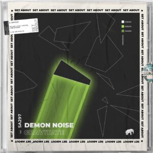 THE PLAN - DEMON NOISE