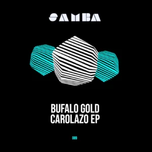 GANGSTA FLAV (ORIGINAL MIX) - BUFALO GOLD