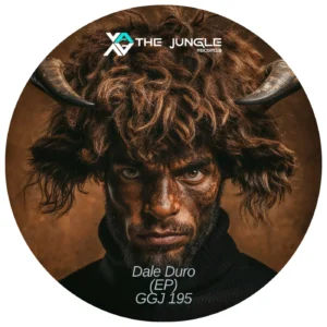 SEXY STURDY (ORIGINAL MIX) - BUFALO GOLD, MAURO VETTER